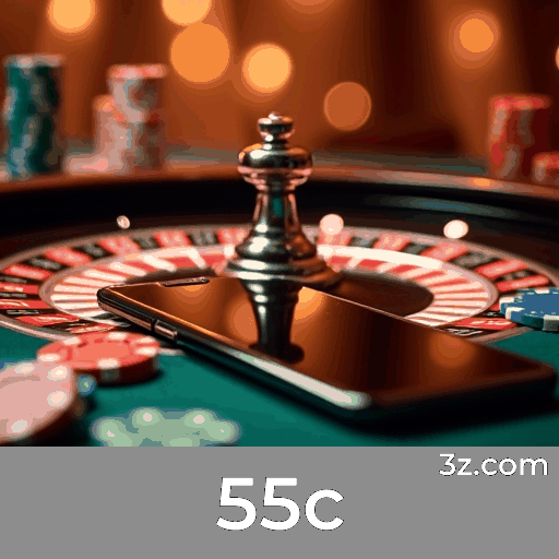 55c: Experiência Imersiva de Jogos para Brasileiros