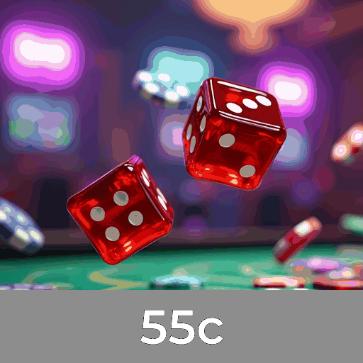 55c: Experiência de Jogo Completa em Seu Celular