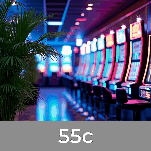Ofertas de Bônus Únicos da 55c para Potencializar Seus Ganhos
