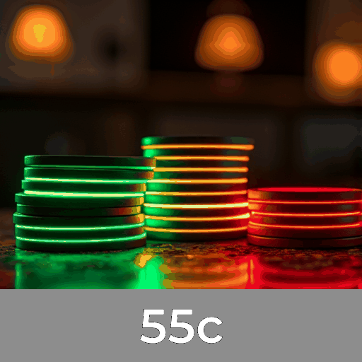 Experimente o Login Premium e Seguro no 55c