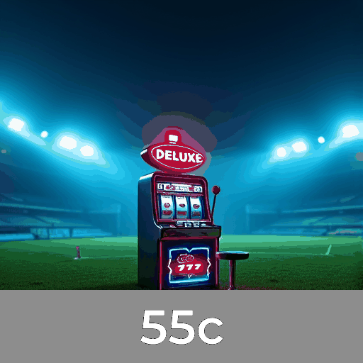 55c: Experiência de Jogo Completa em Seu Celular