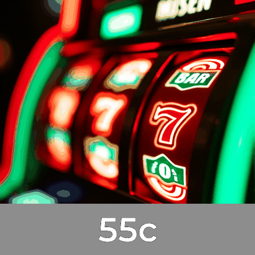 55c App: Seu Passaporte para Bônus de Boas-Vindas Exclusivos